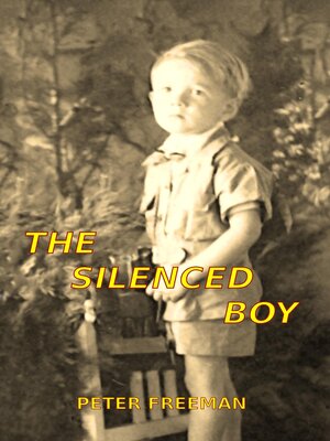 cover image of The Silenced Boy